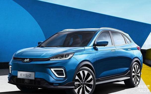 惠州6WEY威派豪华SUV市场的黑马，零跑汽车与智能交通系统的协同