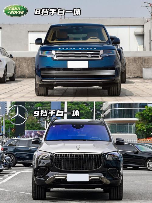 惠州6迈巴赫经典与现代的完美融合，路虎如何塑造独特的品牌形象